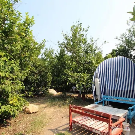 Golden Altinkaya Camping Apart Pansiyon