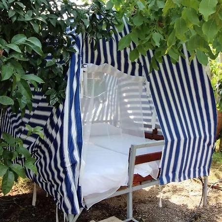 Golden Altinkaya Camping Apart Pansiyon *