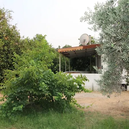 Golden Altinkaya Camping Apart Pansiyon Kemer