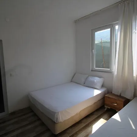 Golden Altinkaya Camping Apart Pansiyon Kemping