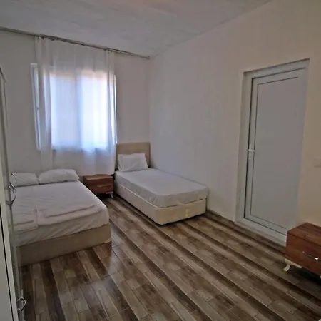 Golden Altinkaya Camping Apart Pansiyon Kemp Kemer