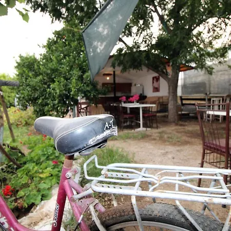 Golden Altinkaya Camping Apart Pansiyon Camping *