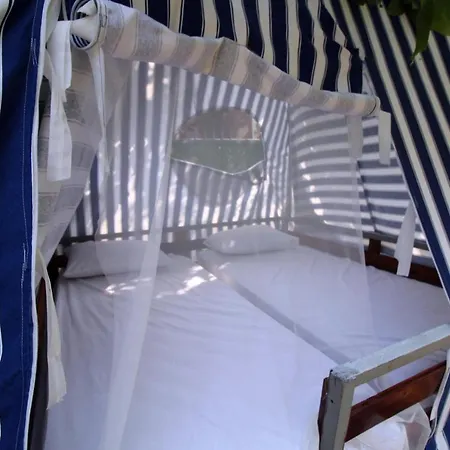Golden Altinkaya Camping Apart Pansiyon Camping *