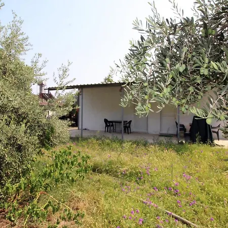 Golden Altinkaya Camping Apart Pansiyon * Kemer
