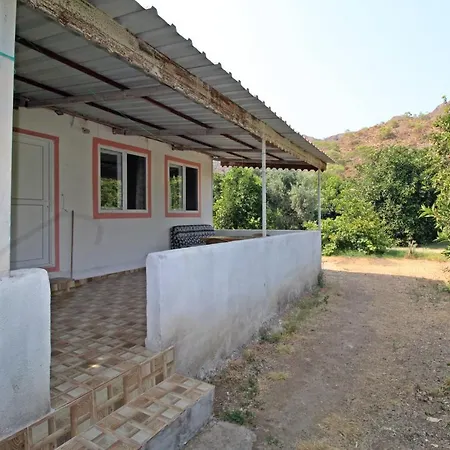 Camping Golden Altinkaya Camping Apart Pansiyon