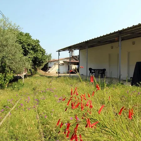 Golden Altinkaya Camping Apart Pansiyon Camping Kemer