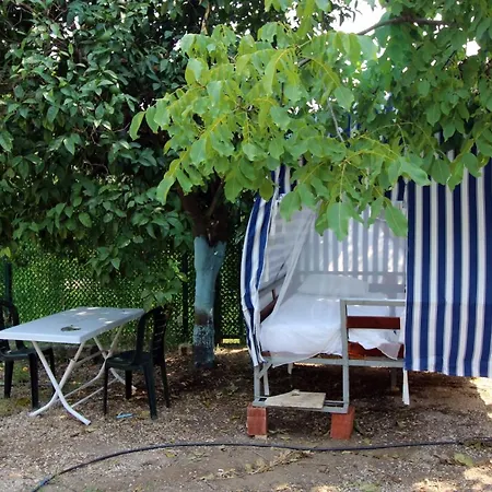 Camping Golden Altinkaya Camping Apart Pansiyon
