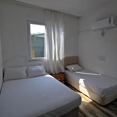Camping Golden Altinkaya Camping Apart Pansiyon