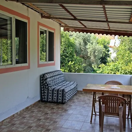 Golden Altinkaya Camping Apart Pansiyon * Kemer