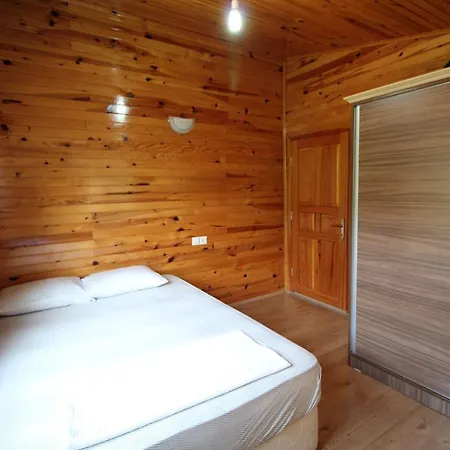 Golden Altinkaya Camping Apart Pansiyon * Kemer